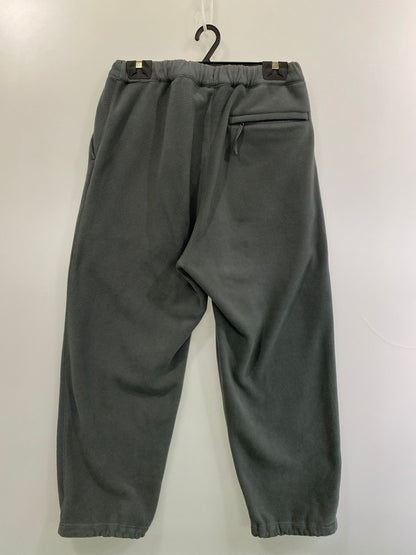 【中古品】【メンズ】 FRESHSERVICE フレッシュサービス FSR243-90134 FLEECE TRACK SUIT フリーストラックスーツ セットアップ 140-260225-AS-20-min サイズ：M カラー：グレー 万代Net店