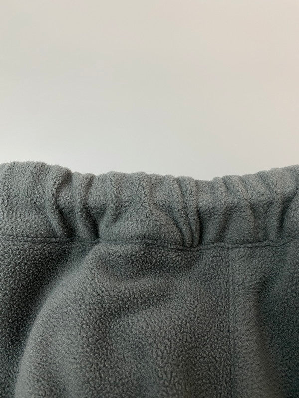 【中古品】【メンズ】 FRESHSERVICE フレッシュサービス FSR243-90134 FLEECE TRACK SUIT フリーストラックスーツ セットアップ 140-260225-AS-20-min サイズ：M カラー：グレー 万代Net店