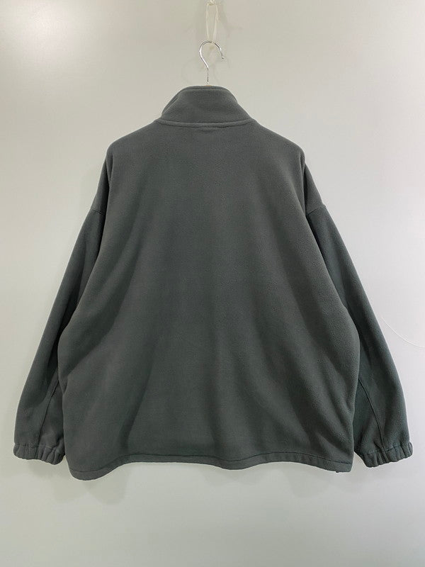 【中古品】【メンズ】 FRESHSERVICE フレッシュサービス FSR243-90134 FLEECE TRACK SUIT フリーストラックスーツ セットアップ 140-260225-AS-20-min サイズ：M カラー：グレー 万代Net店