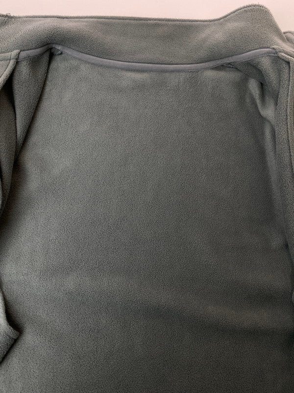 【中古品】【メンズ】 FRESHSERVICE フレッシュサービス FSR243-90134 FLEECE TRACK SUIT フリーストラックスーツ セットアップ 140-260225-AS-20-min サイズ：M カラー：グレー 万代Net店