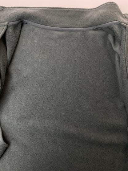 【中古品】【メンズ】 FRESHSERVICE フレッシュサービス FSR243-90134 FLEECE TRACK SUIT フリーストラックスーツ セットアップ 140-260225-AS-20-min サイズ：M カラー：グレー 万代Net店