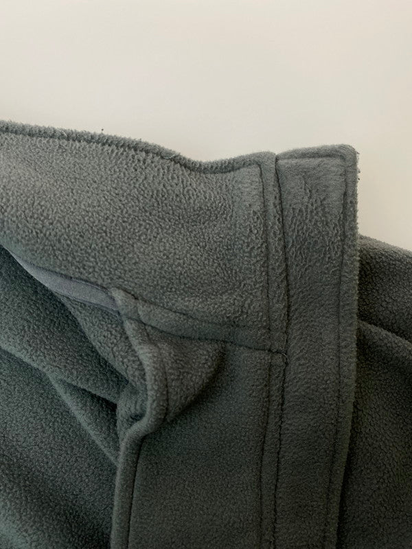 【中古品】【メンズ】 FRESHSERVICE フレッシュサービス FSR243-90134 FLEECE TRACK SUIT フリーストラックスーツ セットアップ 140-260225-AS-20-min サイズ：M カラー：グレー 万代Net店