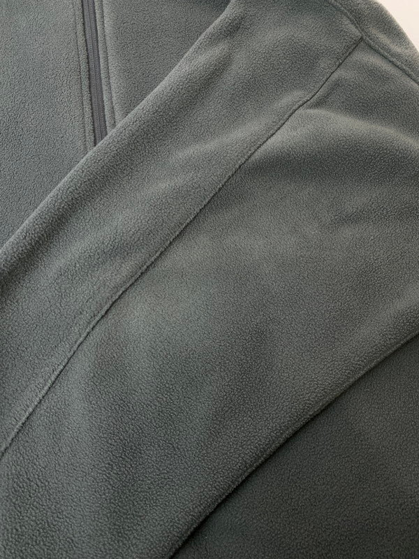 【中古品】【メンズ】 FRESHSERVICE フレッシュサービス FSR243-90134 FLEECE TRACK SUIT フリーストラックスーツ セットアップ 140-260225-AS-20-min サイズ：M カラー：グレー 万代Net店