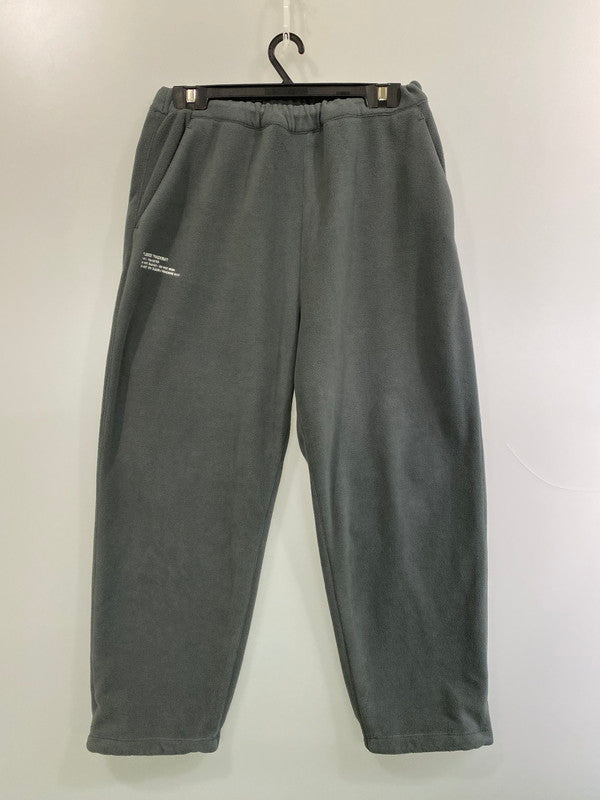 【中古品】【メンズ】 FRESHSERVICE フレッシュサービス FSR243-90134 FLEECE TRACK SUIT フリーストラックスーツ セットアップ 140-260225-AS-20-min サイズ：M カラー：グレー 万代Net店