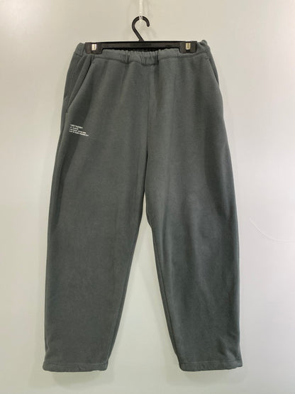 【中古品】【メンズ】 FRESHSERVICE フレッシュサービス FSR243-90134 FLEECE TRACK SUIT フリーストラックスーツ セットアップ 140-260225-AS-20-min サイズ：M カラー：グレー 万代Net店