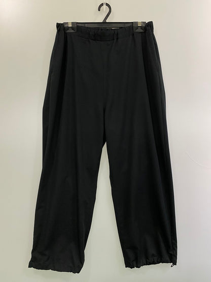 【中古品】【メンズ】 FRESHSERVICE フレッシュサービス FSC242-40171K COOLFIBERR UTILITY OVER PANTS クールファイバーユーティリティオーバーパンツ ボトムス 151-260225-AS-27-min サイズ：L カラー：ブラック 万代Net店