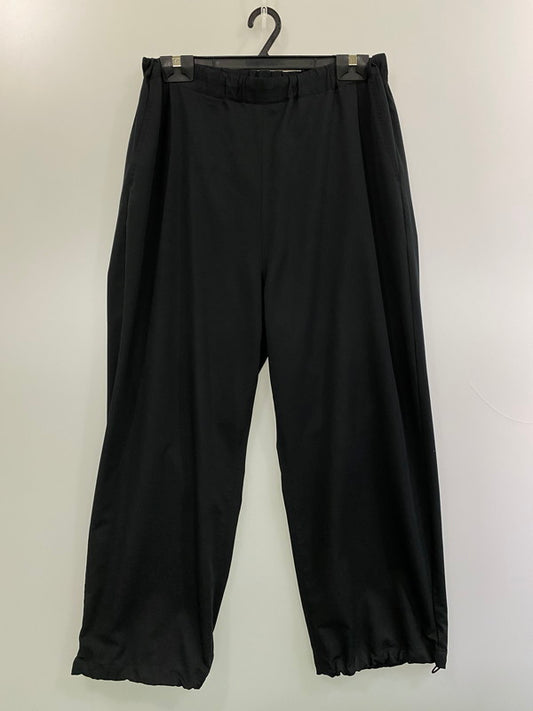 【中古品】【メンズ】 FRESHSERVICE フレッシュサービス FSC242-40171K COOLFIBERR UTILITY OVER PANTS クールファイバーユーティリティオーバーパンツ ボトムス 151-260225-AS-27-min サイズ：L カラー：ブラック 万代Net店