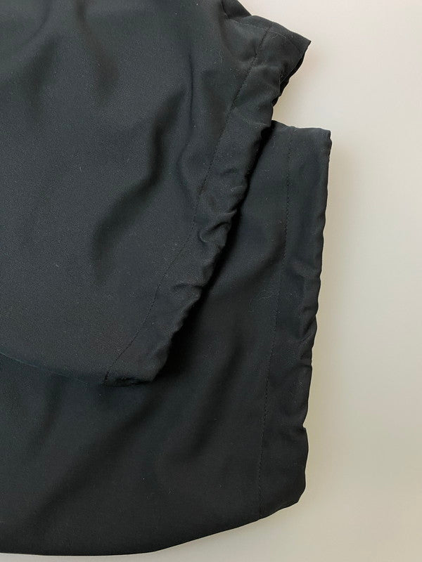 【中古品】【メンズ】 FRESHSERVICE フレッシュサービス FSC242-40171K COOLFIBERR UTILITY OVER PANTS クールファイバーユーティリティオーバーパンツ ボトムス 151-260225-AS-27-min サイズ：L カラー：ブラック 万代Net店