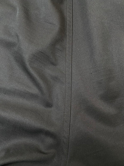 【中古品】【メンズ】 FRESHSERVICE フレッシュサービス FSC242-40171K COOLFIBERR UTILITY OVER PANTS クールファイバーユーティリティオーバーパンツ ボトムス 151-260225-AS-27-min サイズ：L カラー：ブラック 万代Net店