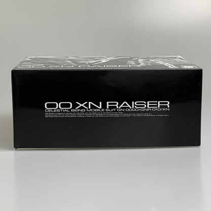 【現状渡し品】 RG GN-0000+GNR-010 XN ダブルオーザンライザー ガンプラ プラモデル 058-260716-ta-04-min 万代Net店