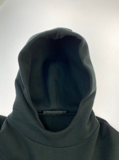 【中古品】【メンズ】 FOG ESSENTIALS エフオージー エッセンシャルズ HOODIE CORE プルオーバーパーカー 142-260711-AS-41-min サイズ：M カラー：ブラック 万代Net店