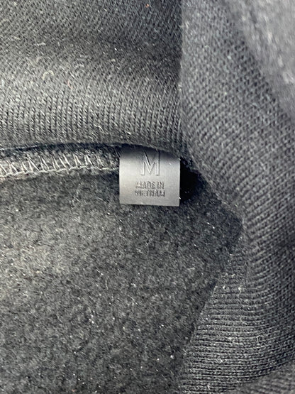 【中古品】【メンズ】 FOG ESSENTIALS エフオージー エッセンシャルズ HOODIE CORE プルオーバーパーカー 142-260711-AS-41-min サイズ：M カラー：ブラック 万代Net店