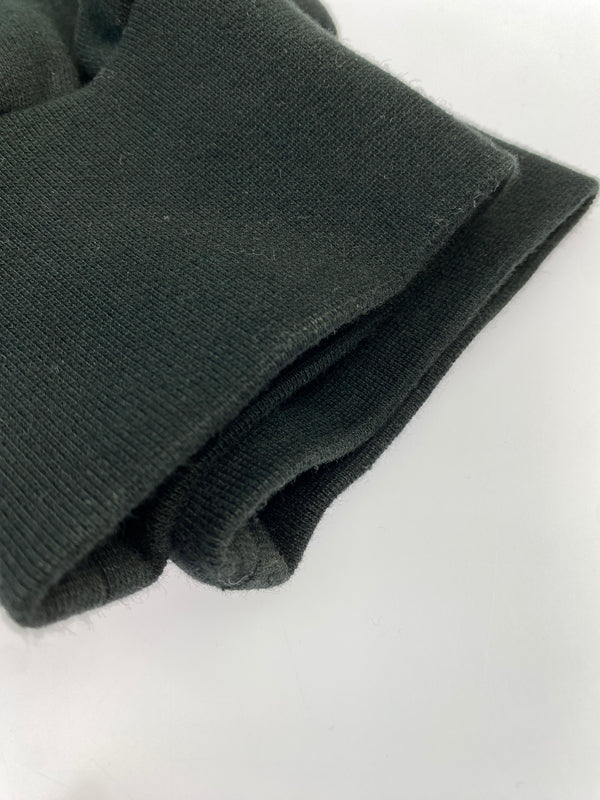 【中古品】【メンズ】 FOG ESSENTIALS エフオージー エッセンシャルズ HOODIE CORE プルオーバーパーカー 142-260711-AS-41-min サイズ：M カラー：ブラック 万代Net店