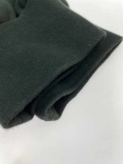 【中古品】【メンズ】 FOG ESSENTIALS エフオージー エッセンシャルズ HOODIE CORE プルオーバーパーカー 142-260711-AS-41-min サイズ：M カラー：ブラック 万代Net店