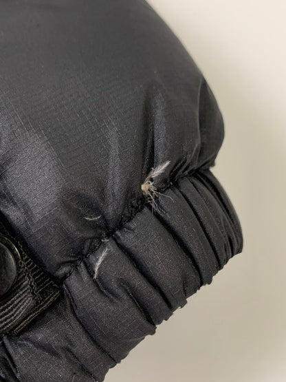 【中古品】【メンズ】 THE NORTH FACE ザ・ノースフェイス 韓国製 700FILL NUPTSE DOWN JACKET 9023B ヌプシダウンジャケット アウター 144-260228-SH-19-min サイズ：95 カラー：ブラック 万代Net店