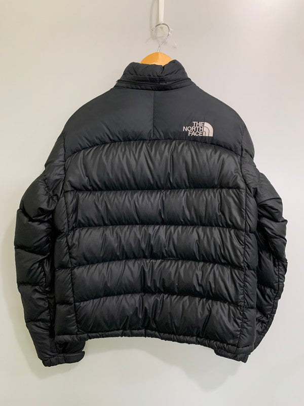 【中古品】【メンズ】 THE NORTH FACE ザ・ノースフェイス 韓国製 700FILL NUPTSE DOWN JACKET 9023B ヌプシダウンジャケット アウター 144-260228-SH-19-min サイズ：95 カラー：ブラック 万代Net店