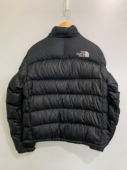 【中古品】【メンズ】 THE NORTH FACE ザ・ノースフェイス 韓国製 700FILL NUPTSE DOWN JACKET 9023B ヌプシダウンジャケット アウター 144-260228-SH-19-min サイズ：95 カラー：ブラック 万代Net店