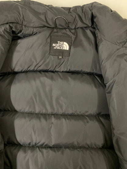 【中古品】【メンズ】 THE NORTH FACE ザ・ノースフェイス 韓国製 700FILL NUPTSE DOWN JACKET 9023B ヌプシダウンジャケット アウター 144-260228-SH-19-min サイズ：95 カラー：ブラック 万代Net店