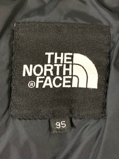 【中古品】【メンズ】 THE NORTH FACE ザ・ノースフェイス 韓国製 700FILL NUPTSE DOWN JACKET 9023B ヌプシダウンジャケット アウター 144-260228-SH-19-min サイズ：95 カラー：ブラック 万代Net店
