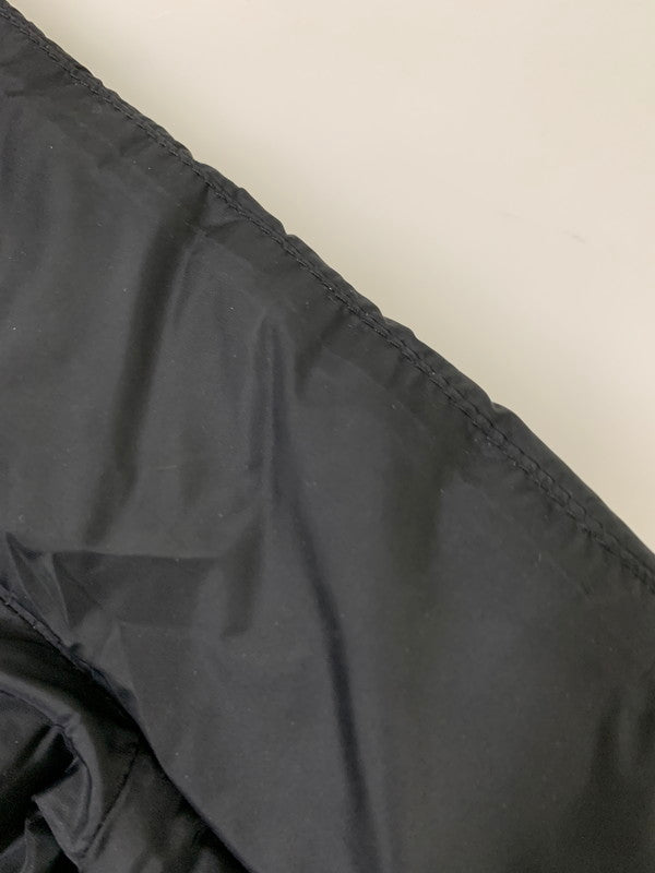 【中古品】【メンズ】 THE NORTH FACE ザ・ノースフェイス 韓国製 700FILL NUPTSE DOWN JACKET 9023B ヌプシダウンジャケット アウター 144-260228-SH-19-min サイズ：95 カラー：ブラック 万代Net店