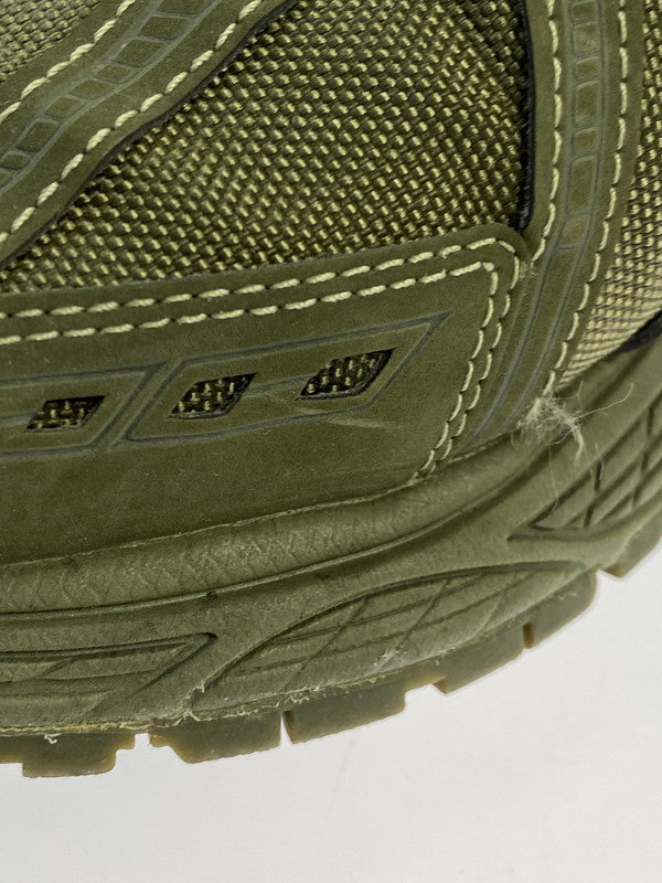 【中古品】【メンズ】 NEW BALANCE ニューバランス 1906R CORDURA PACK M1906RS コーデュラパック メンズ シューズ 靴 スニーカー 162-260227-em-78-min サイズ：27.0cm カラー： OLIVE 万代Net店