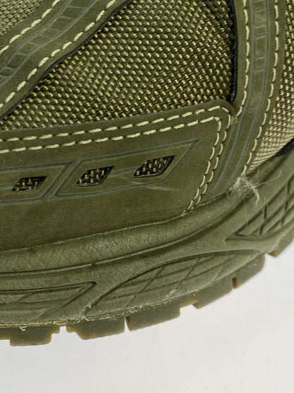 【中古品】【メンズ】 NEW BALANCE ニューバランス 1906R CORDURA PACK M1906RS コーデュラパック メンズ シューズ 靴 スニーカー 162-260227-em-78-min サイズ：27.0cm カラー： OLIVE 万代Net店