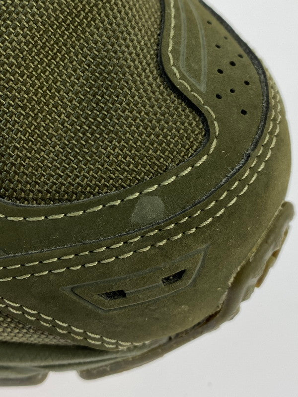 【中古品】【メンズ】 NEW BALANCE ニューバランス 1906R CORDURA PACK M1906RS コーデュラパック メンズ シューズ 靴 スニーカー 162-260227-em-78-min サイズ：27.0cm カラー： OLIVE 万代Net店