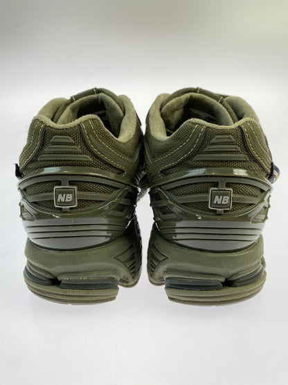 【中古品】【メンズ】 NEW BALANCE ニューバランス 1906R CORDURA PACK M1906RS コーデュラパック メンズ シューズ 靴 スニーカー 162-260227-em-78-min サイズ：27.0cm カラー： OLIVE 万代Net店