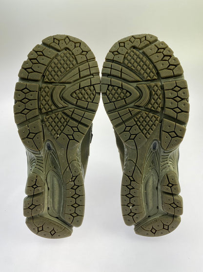 【中古品】【メンズ】 NEW BALANCE ニューバランス 1906R CORDURA PACK M1906RS コーデュラパック メンズ シューズ 靴 スニーカー 162-260227-em-78-min サイズ：27.0cm カラー： OLIVE 万代Net店