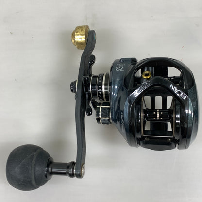 【中古品】 テイルウォーク エラン ELAN SW ライト 73L リール 釣り フィッシング 釣り道具 スピニングリール 134-260601-em-13-min 万代Net店