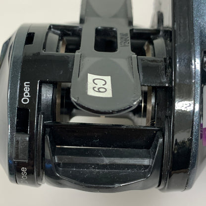【中古品】 テイルウォーク エラン ELAN SW ライト 73L リール 釣り フィッシング 釣り道具 スピニングリール 134-260601-em-13-min 万代Net店