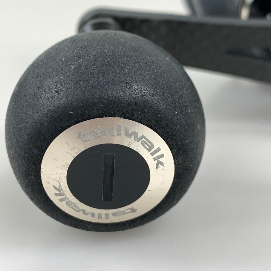 【中古品】 テイルウォーク エラン ELAN SW ライト 73L リール 釣り フィッシング 釣り道具 スピニングリール 134-260601-em-13-min 万代Net店