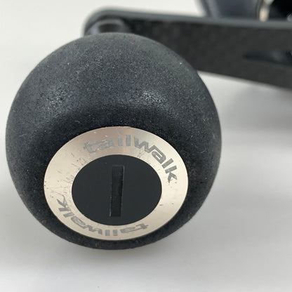 【中古品】 テイルウォーク エラン ELAN SW ライト 73L リール 釣り フィッシング 釣り道具 スピニングリール 134-260601-em-13-min 万代Net店