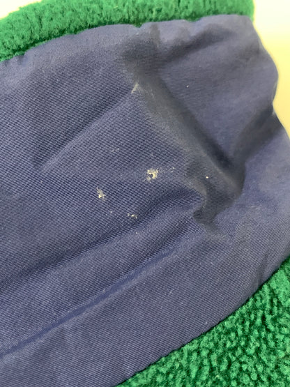 【現状渡し品】【メンズ】 EBTEK EDDIE BAUER エボテックエディーバウアー 90S USA製 フリースジャケット ヴィンテージ アウター 144-261023-hu-10-min サイズ：L カラー：グリーン/ブルー 万代Net店