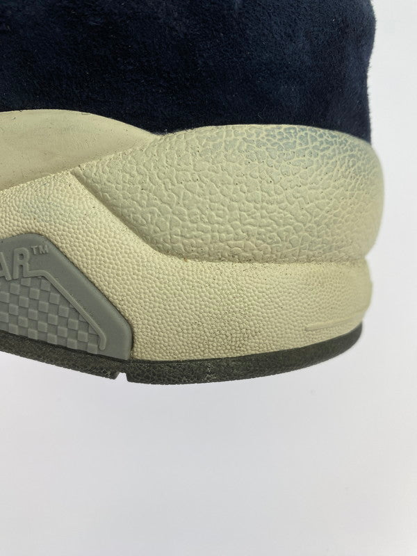 【中古品】【メンズ】 NEW BALANCE ニューバランス 580 MT580OG2 メンズ シューズ 靴 スニーカー 162-260227-em-74-min サイズ：28.5cm カラー：NATURAL INDIGO 万代Net店