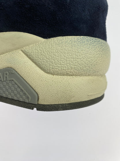 【中古品】【メンズ】 NEW BALANCE ニューバランス 580 MT580OG2 メンズ シューズ 靴 スニーカー 162-260227-em-74-min サイズ：28.5cm カラー：NATURAL INDIGO 万代Net店