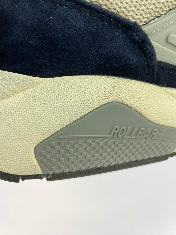 【中古品】【メンズ】 NEW BALANCE ニューバランス 580 MT580OG2 メンズ シューズ 靴 スニーカー 162-260227-em-74-min サイズ：28.5cm カラー：NATURAL INDIGO 万代Net店