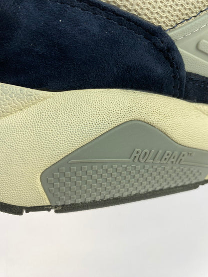 【中古品】【メンズ】 NEW BALANCE ニューバランス 580 MT580OG2 メンズ シューズ 靴 スニーカー 162-260227-em-74-min サイズ：28.5cm カラー：NATURAL INDIGO 万代Net店