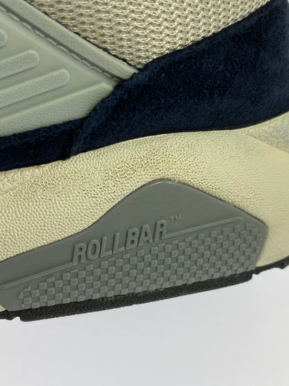 【中古品】【メンズ】 NEW BALANCE ニューバランス 580 MT580OG2 メンズ シューズ 靴 スニーカー 162-260227-em-74-min サイズ：28.5cm カラー：NATURAL INDIGO 万代Net店