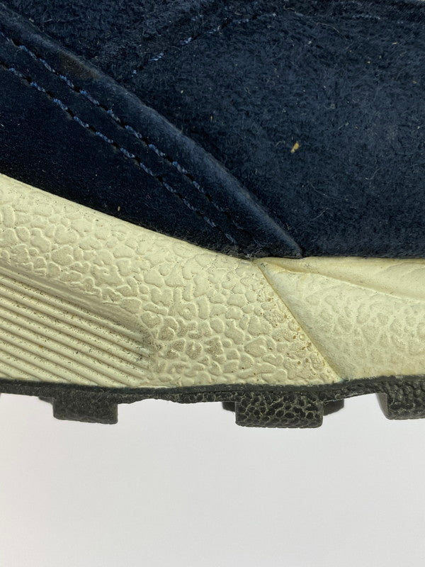 【中古品】【メンズ】 NEW BALANCE ニューバランス 580 MT580OG2 メンズ シューズ 靴 スニーカー 162-260227-em-74-min サイズ：28.5cm カラー：NATURAL INDIGO 万代Net店