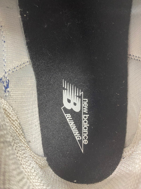 【中古品】【メンズ】 NEW BALANCE ニューバランス 580 MT580OG2 メンズ シューズ 靴 スニーカー 162-260227-em-74-min サイズ：28.5cm カラー：NATURAL INDIGO 万代Net店