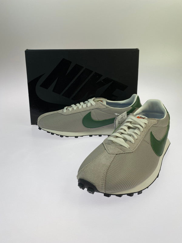 【中古美品】【メンズ】 NIKE ナイキ LD-1000 HJ4687-003 メンズ シューズ 靴 スニーカー 160-260227-em-65-min サイズ：29.0cm カラー：グレー/グリーン 万代Net店