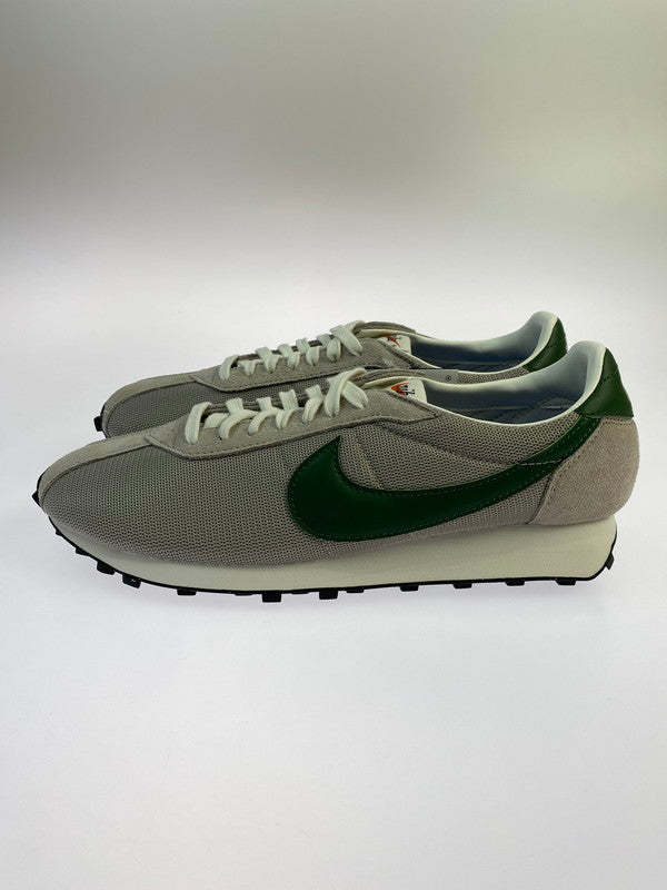 【中古美品】【メンズ】 NIKE ナイキ LD-1000 HJ4687-003 メンズ シューズ 靴 スニーカー 160-260227-em-65-min サイズ：29.0cm カラー：グレー/グリーン 万代Net店