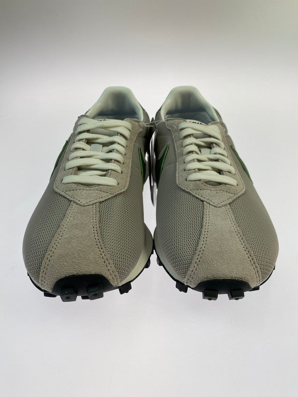 【中古美品】【メンズ】 NIKE ナイキ LD-1000 HJ4687-003 メンズ シューズ 靴 スニーカー 160-260227-em-65-min サイズ：29.0cm カラー：グレー/グリーン 万代Net店