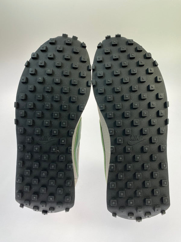 【中古美品】【メンズ】 NIKE ナイキ LD-1000 HJ4687-003 メンズ シューズ 靴 スニーカー 160-260227-em-65-min サイズ：29.0cm カラー：グレー/グリーン 万代Net店