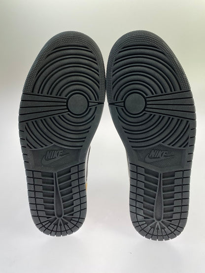 【中古美品】【メンズ】 NIKE ナイキ AIR JORDAN 1 MID FLIGHT CLUB DX4332-800 エアジョーダン1 ミッド フライトクラブ メンズ シューズ 靴 スニーカー 160-260227-em-64-min サイズ：29.0cm カラー：ホワイト/ピンク/オレンジ 万代Net店