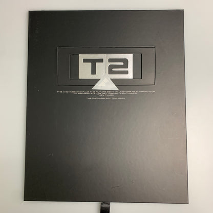 【中古品】 T-800 「ターミネーター2」 ムービー・マスターピース DX 1/6 フィギュア アメコミ 055-260522-em-11-min 万代Net店