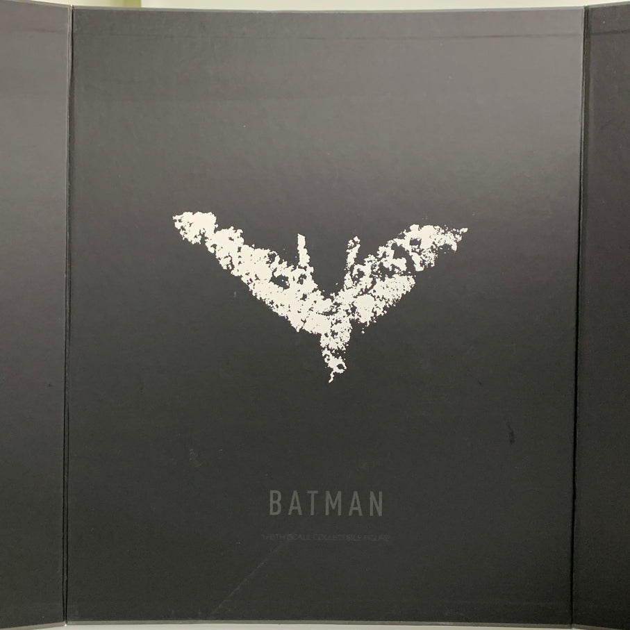 【中古品】 バットマン 「ダークナイトライジング」 ムービー・マスターピースDX 1/6 フィギュア アメコミ 055-260522-em-10-min 万代Net店