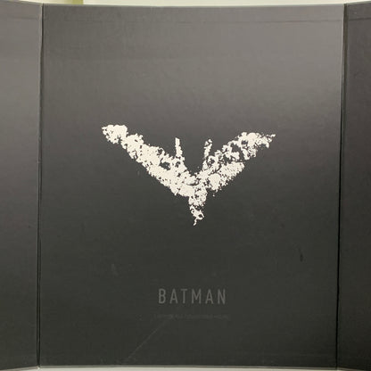 【中古品】 バットマン 「ダークナイトライジング」 ムービー・マスターピースDX 1/6 フィギュア アメコミ 055-260522-em-10-min 万代Net店