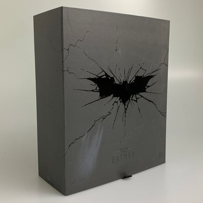 【中古品】 バットマン 「ダークナイトライジング」 ムービー・マスターピースDX 1/6 フィギュア アメコミ 055-260522-em-10-min 万代Net店
